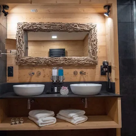 Level Mountain Apartman