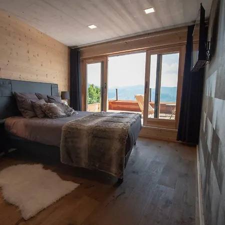 Level Mountain * Font-Romeu-Odeillo-Via