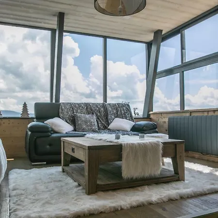 Level Mountain * Font-Romeu-Odeillo-Via