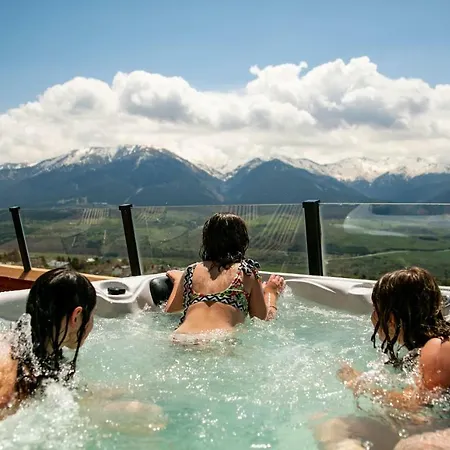 Level Mountain * Font-Romeu-Odeillo-Via