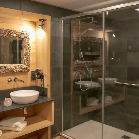 Apartman Level Mountain