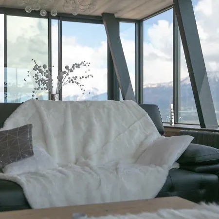 Apartment Level Mountain