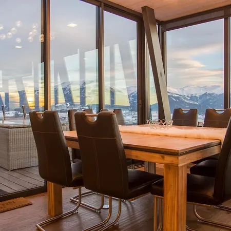 Apartment Level Mountain