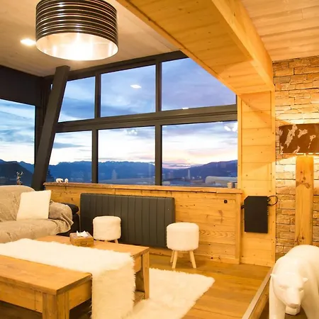 Level Mountain Font-Romeu-Odeillo-Via