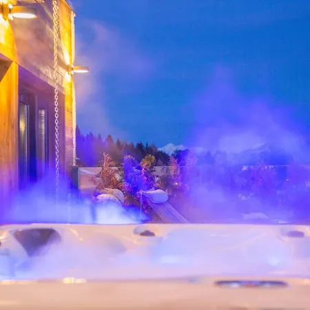 Apartman Level Mountain Font-Romeu-Odeillo-Via