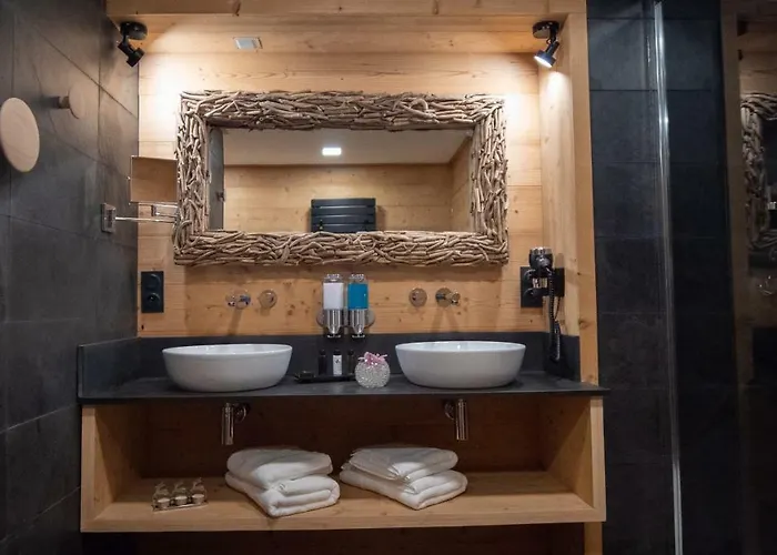 Level Mountain Apartamento