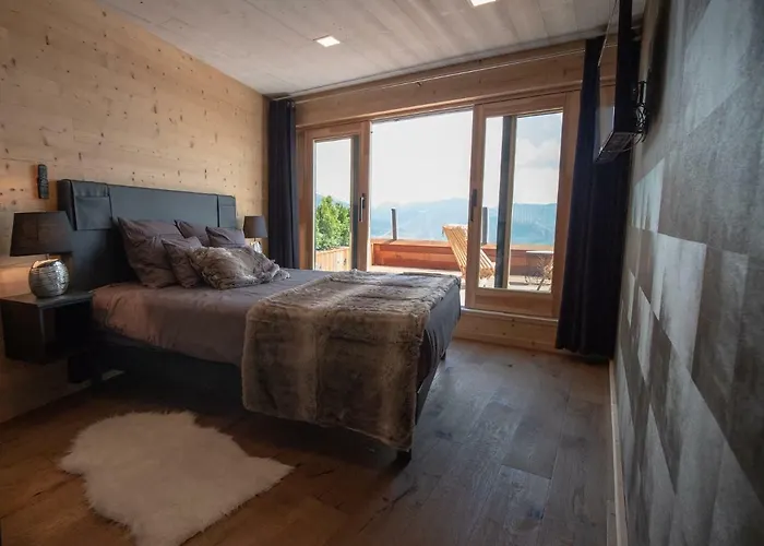 Level Mountain * Font-Romeu-Odeillo-Via