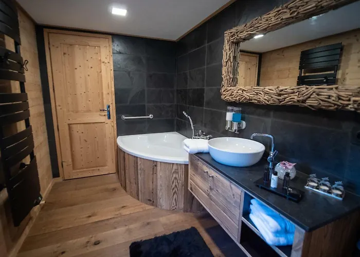 Level Mountain Apartamento *