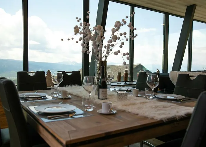 Level Mountain * Font-Romeu-Odeillo-Via