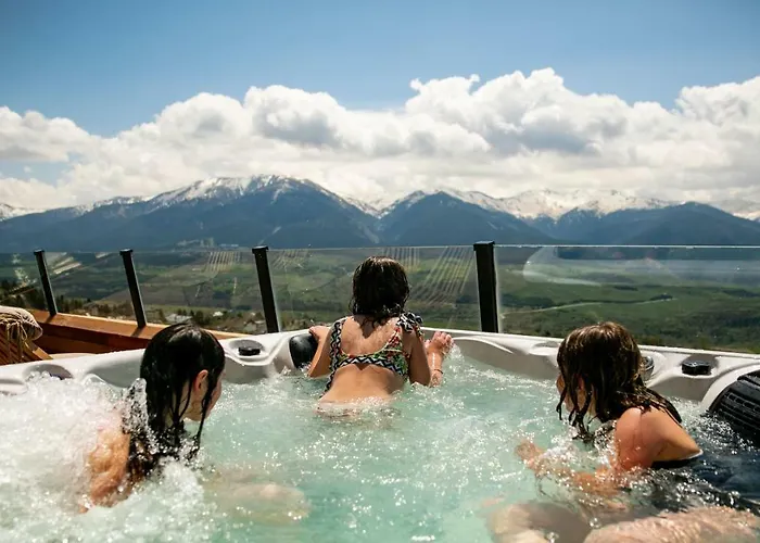 Level Mountain * Font-Romeu-Odeillo-Via