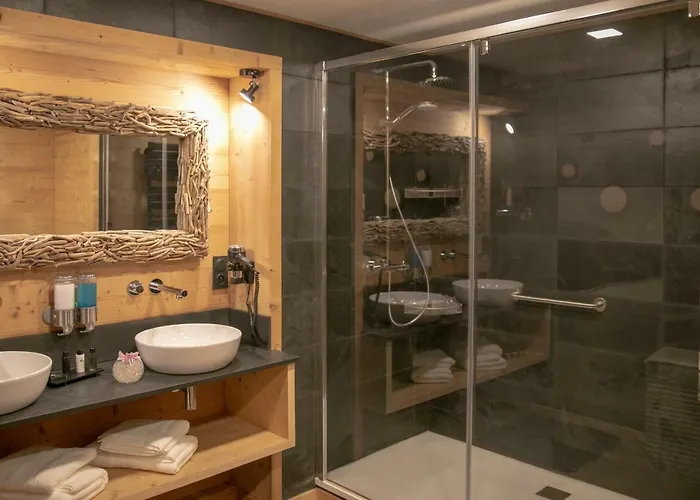 Apartamento Level Mountain