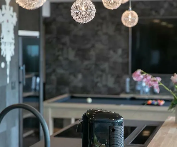 Level Mountain Apartamento *