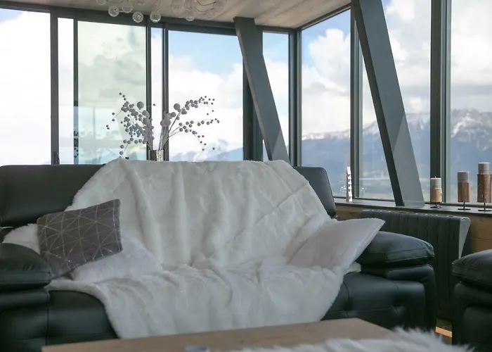 Apartamento Level Mountain