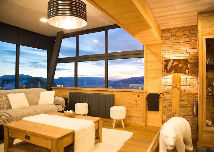 Level Mountain Font-Romeu-Odeillo-Via