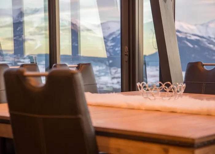 Level Mountain * Font-Romeu-Odeillo-Via