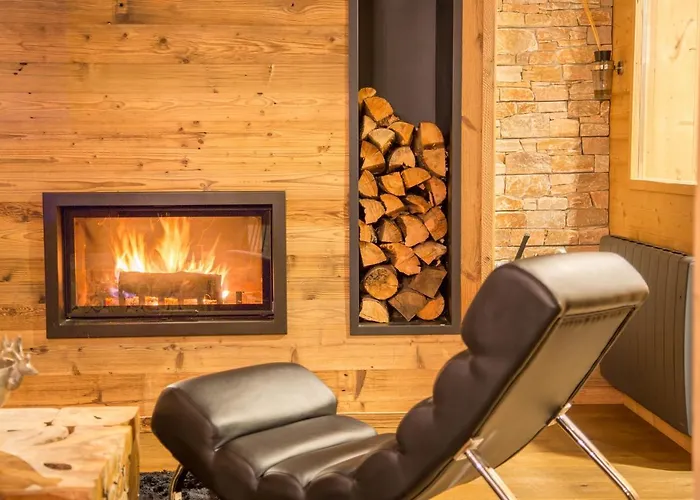 Level Mountain Apartamento